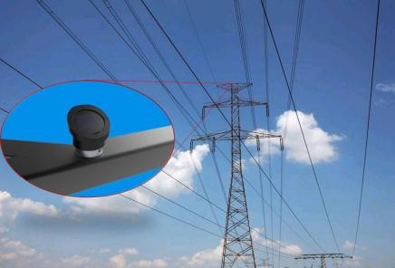 ZWMSA-03-V2 型無線傾角傳感器