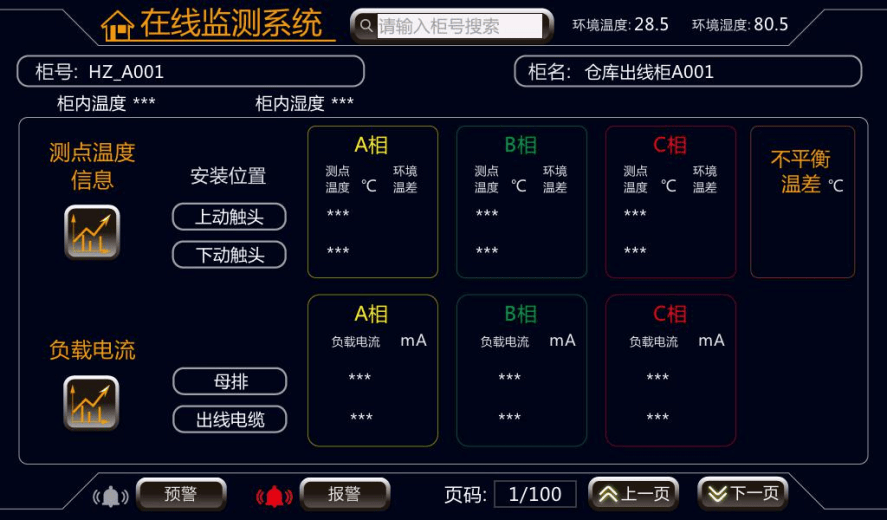 換電站也能“云巡檢”？在線監測系統讓集中運維不再是夢(圖23)
