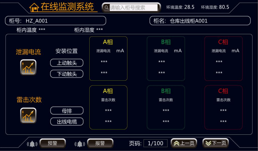 換電站也能“云巡檢”？在線監測系統讓集中運維不再是夢(圖24)